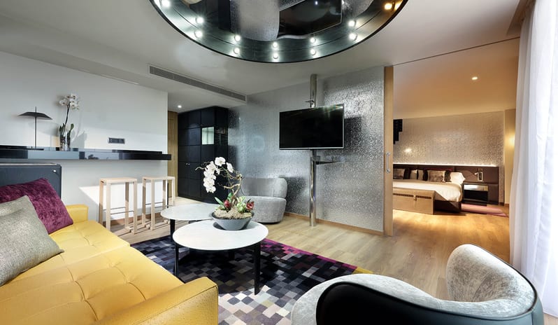 Hard Rock Hotel Tenerife-Rock Suite Platinum 2_13770
